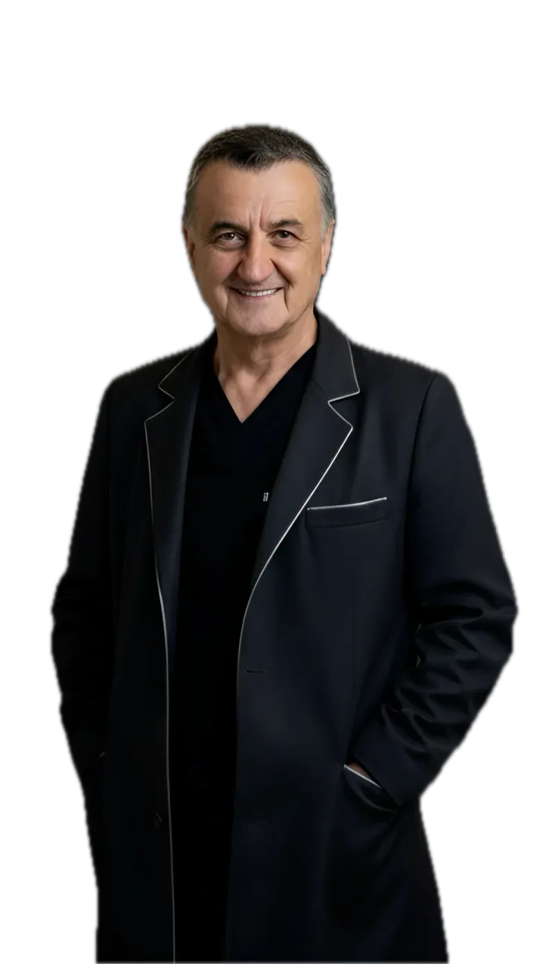Dt. Ahmet Çilli